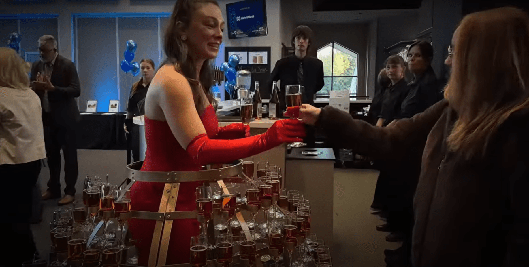 Tournage en entreprise : préparer une captation photo/vidéo réussie